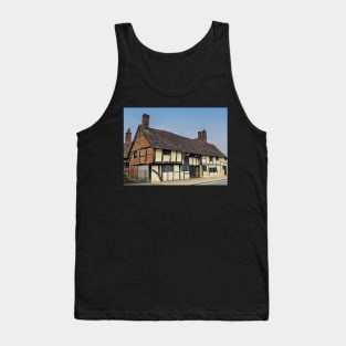 Masons Court - Stratford Tank Top